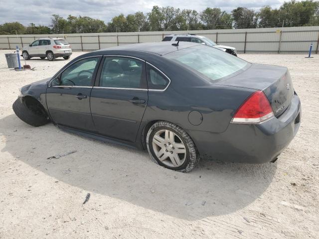 2013 CHEVROLET IMPALA LT