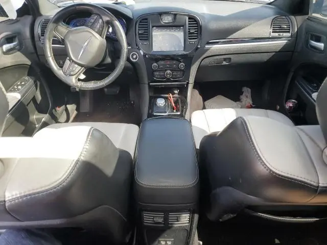 2017 CHRYSLER 300 S