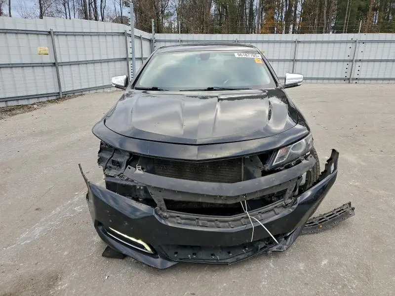 2019 CHEVROLET IMPALA PREMIER  