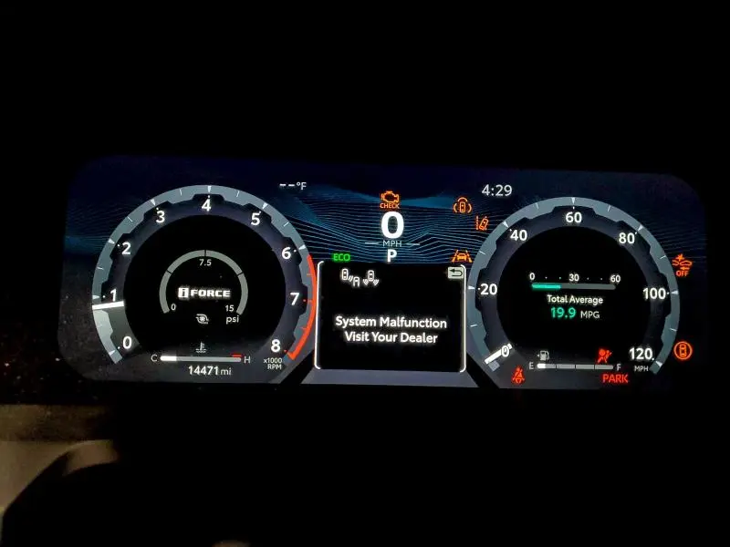 2024 TOYOTA TACOMA DOUBLE CAB  