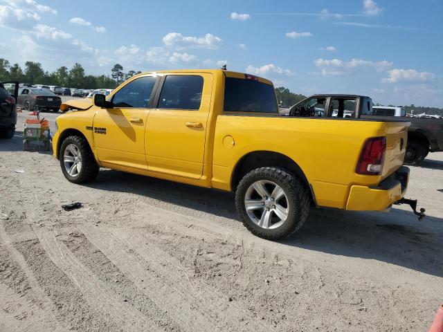 2016 RAM 1500 SPORT