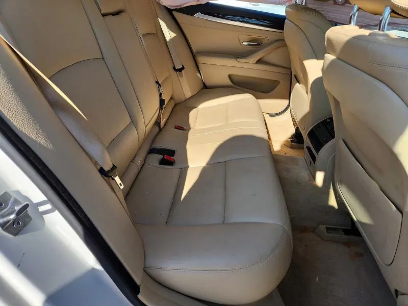 2014 BMW 528 XI  