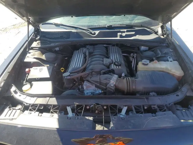 2021 DODGE CHALLENGER R