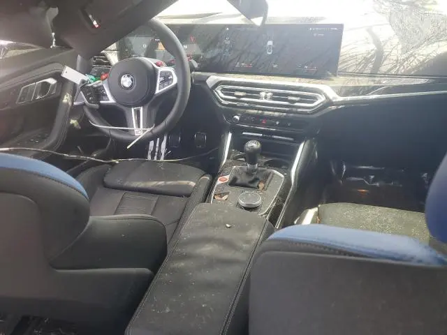 2023 BMW M2   