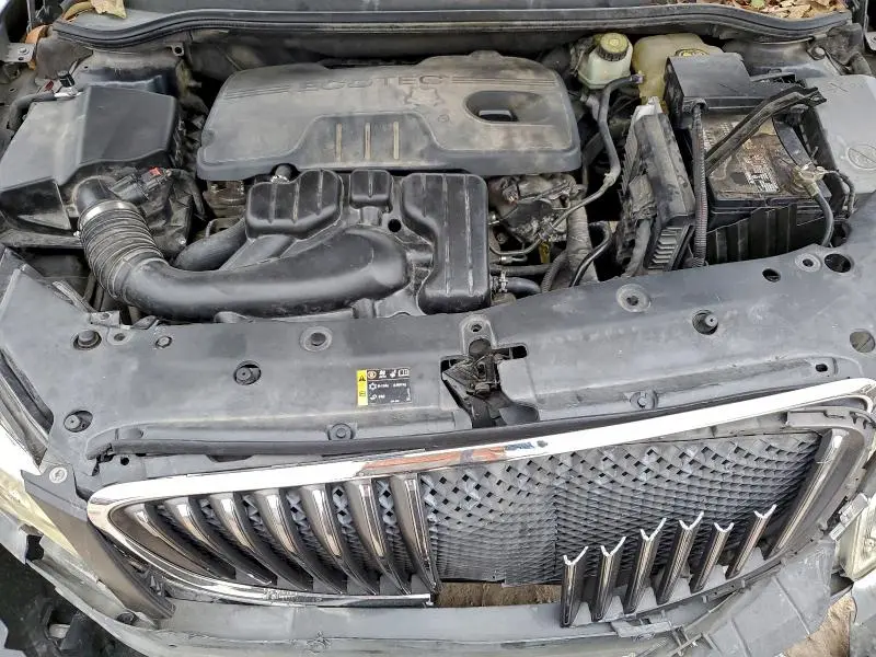 2013 BUICK VERANO CONVENIENCE  