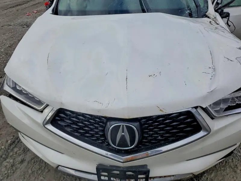 2020 ACURA MDX TECHNOLOGY  