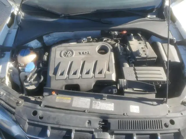 2013 VOLKSWAGEN PASSAT SEL  