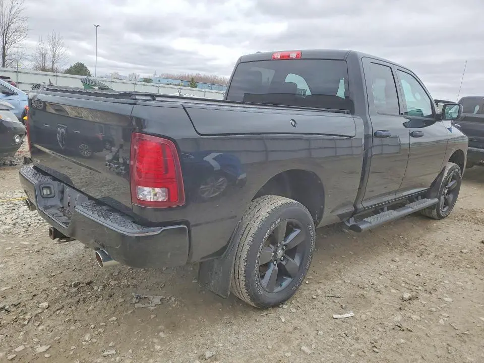 2014 RAM 1500 ST  