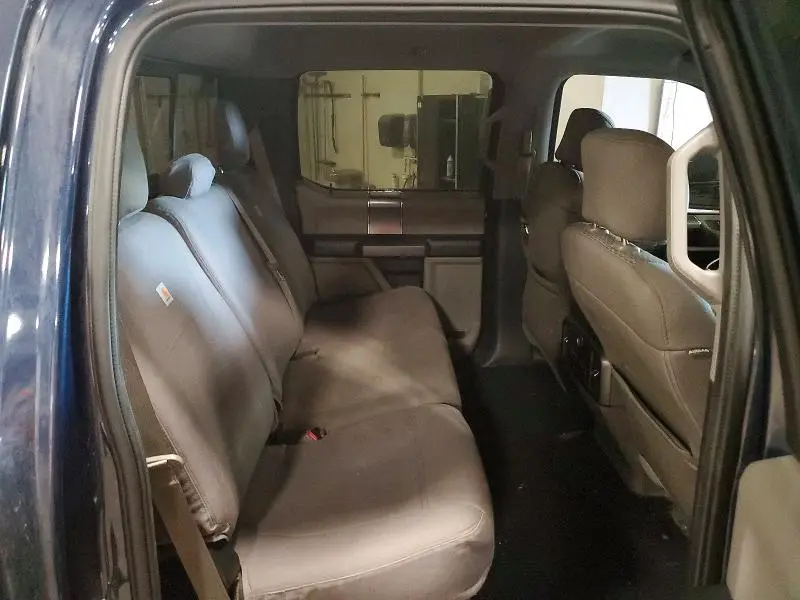 2019 FORD F250 SUPER DUTY  