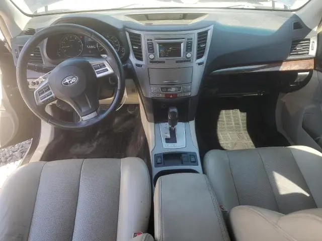 2013 SUBARU LEGACY 3.6R LIMITED  