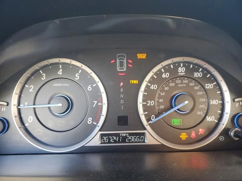 2014 HONDA CROSSTOUR EXL  