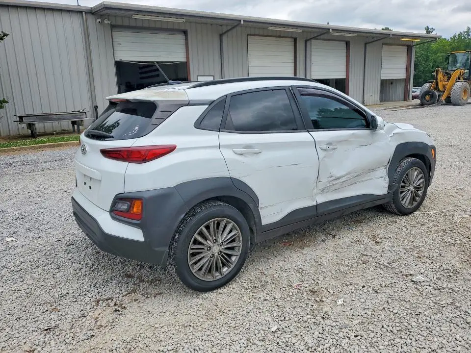 2020 HYUNDAI KONA SEL  