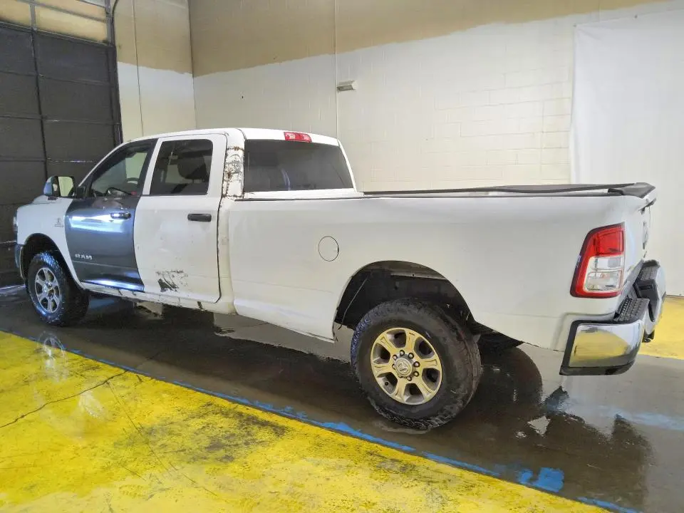 2023 RAM 3500 BIG HORN  