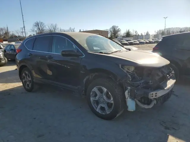 2019 HONDA CR-V EXL  