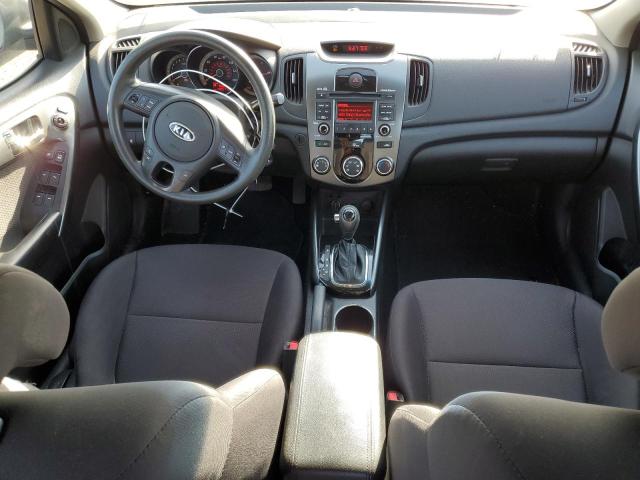 2013 KIA FORTE EX