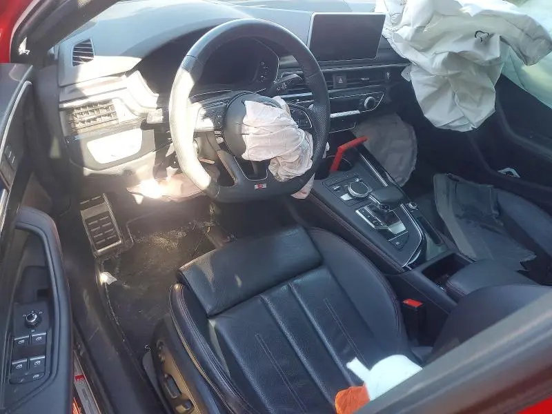 2019 AUDI A4 PREMIUM PLUS  