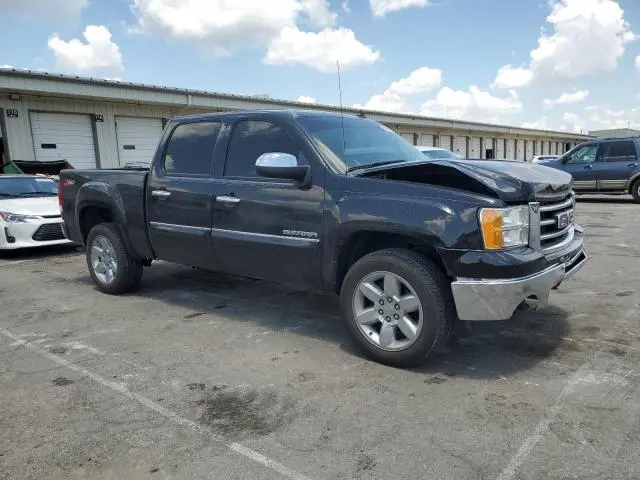 2013 GMC SIERRA C1500 SLE  