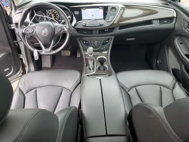 2019 BUICK ENVISION PREMIUM  