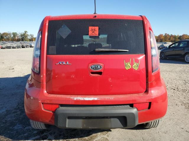 2010 KIA SOUL +