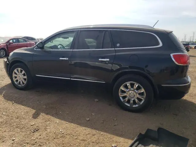 2015 BUICK ENCLAVE