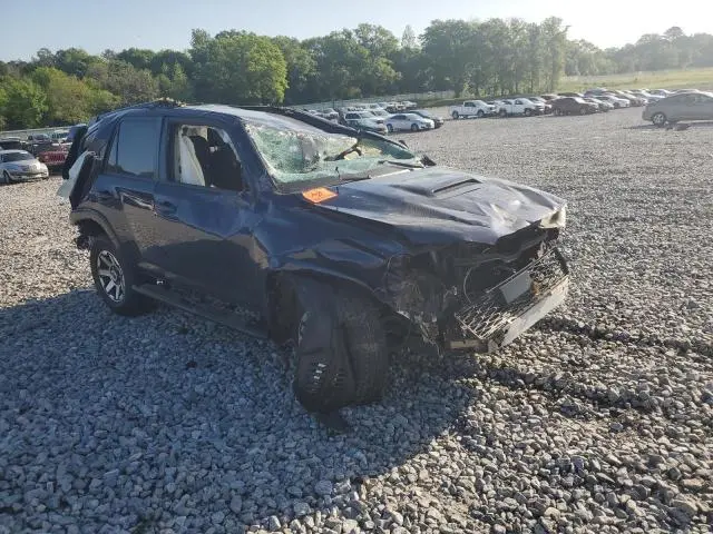 2020 TOYOTA 4RUNNER SR5/SR5 PREMIUM  