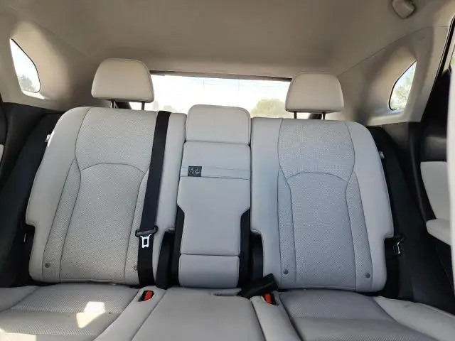 2021 LEXUS RX 450H  