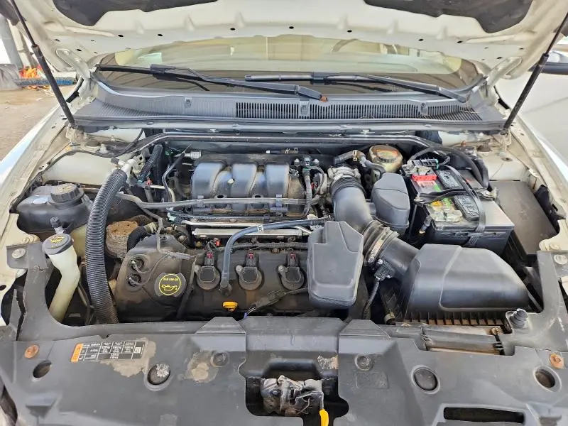 2015 FORD TAURUS LIMITED  