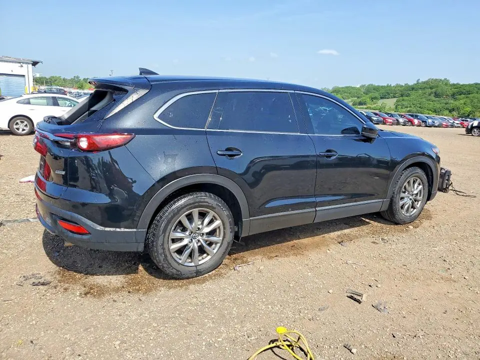 2018 MAZDA CX-9 TOURING  