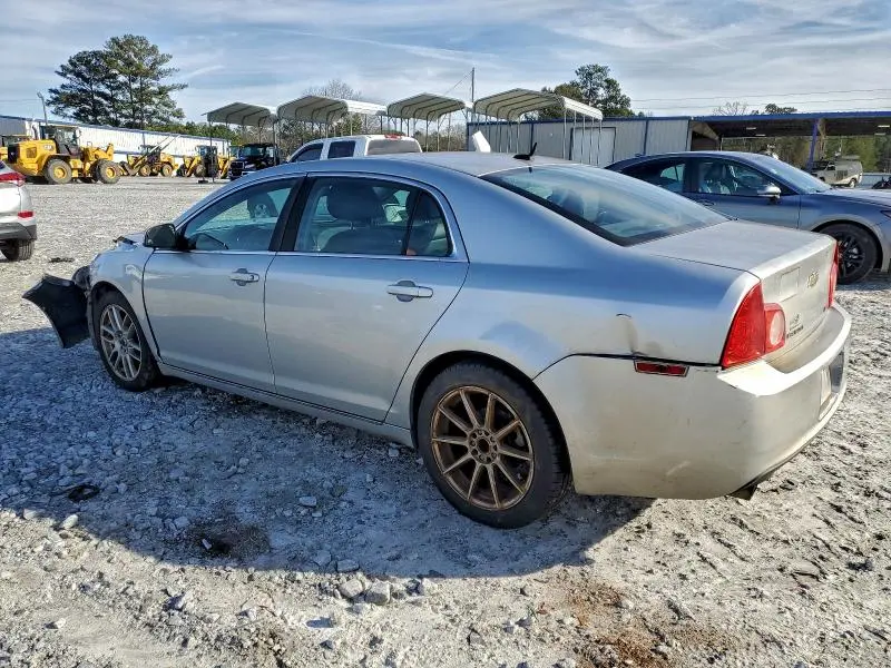 2011 CHEVROLET MALIBU 2LT  