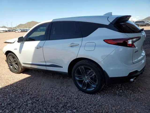 2022 ACURA RDX A-SPEC  