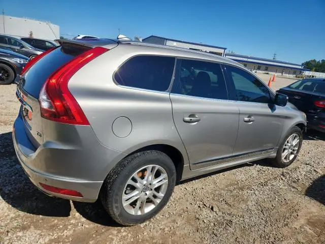 2015 VOLVO XC60 T5 PREMIER  