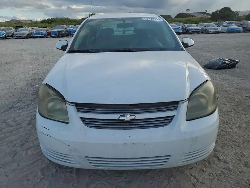 2010 CHEVROLET COBALT 1LT  