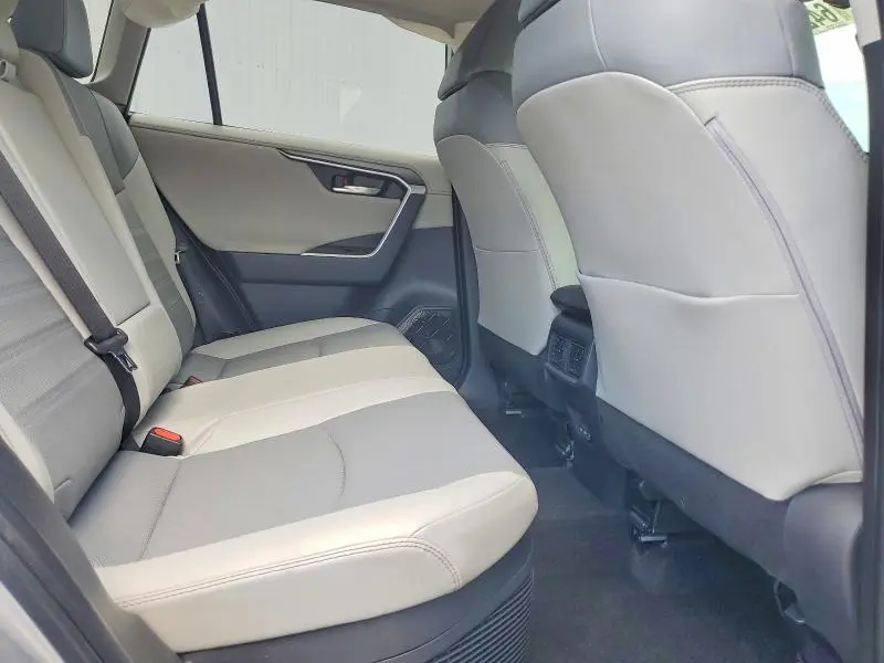 2024 TOYOTA RAV4 LIMITED  