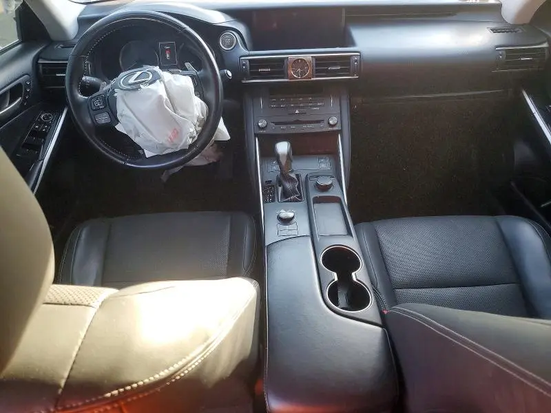 2020 LEXUS IS 300 BASE  