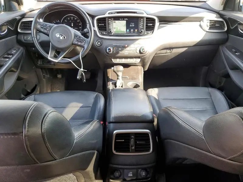 2016 KIA SORENTO EX  