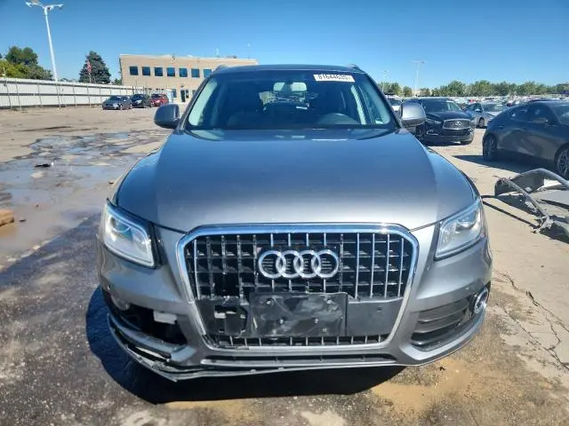 2014 AUDI Q5 TDI PREMIUM PLUS