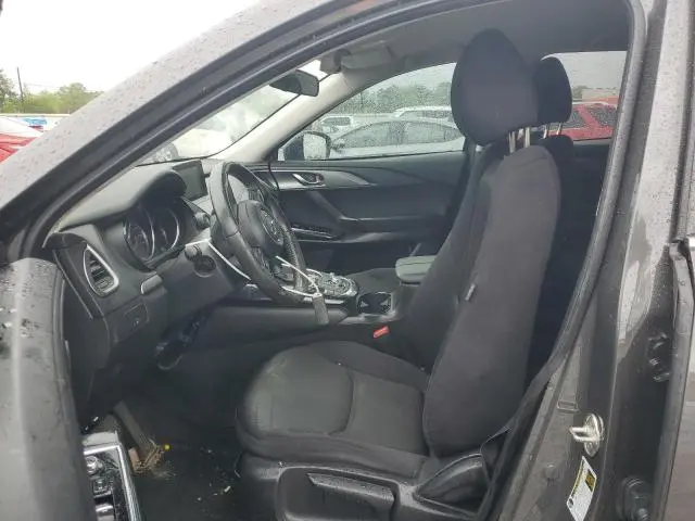 2018 MAZDA CX-9 SPORT  