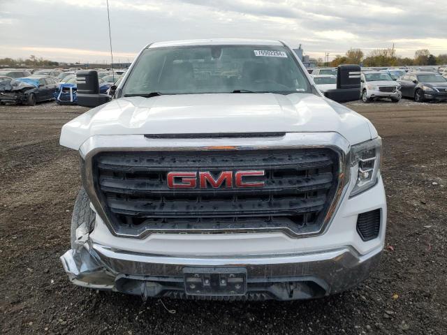 2020 GMC SIERRA K1500