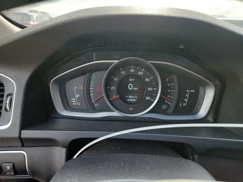 2014 VOLVO S60 T5  