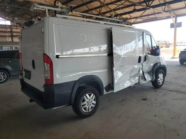 2023 RAM PROMASTER 2500 2500 STANDARD  