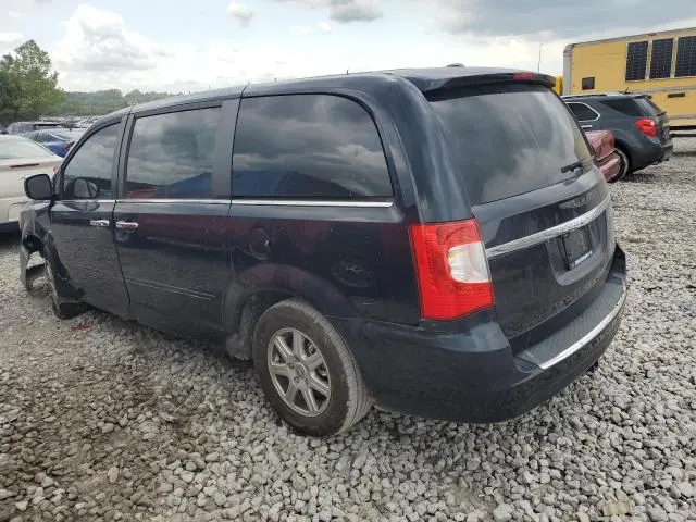2011 CHRYSLER TOWN & COUNTRY TOURING  