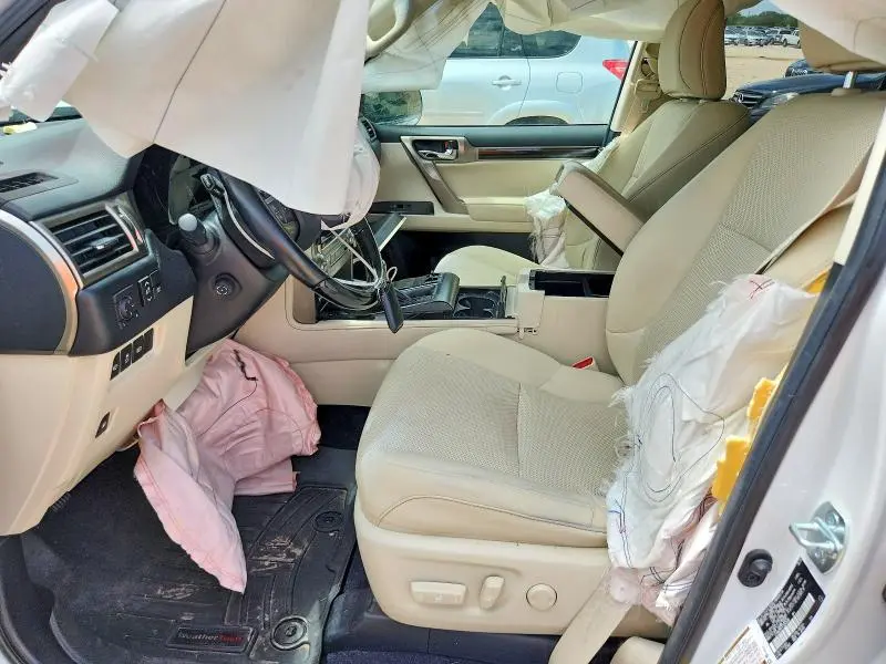 2020 LEXUS GX 460 PREMIUM  