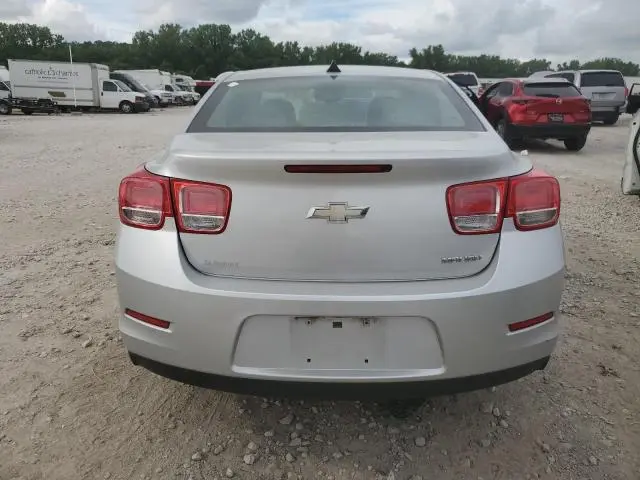 2013 CHEVROLET MALIBU LS  