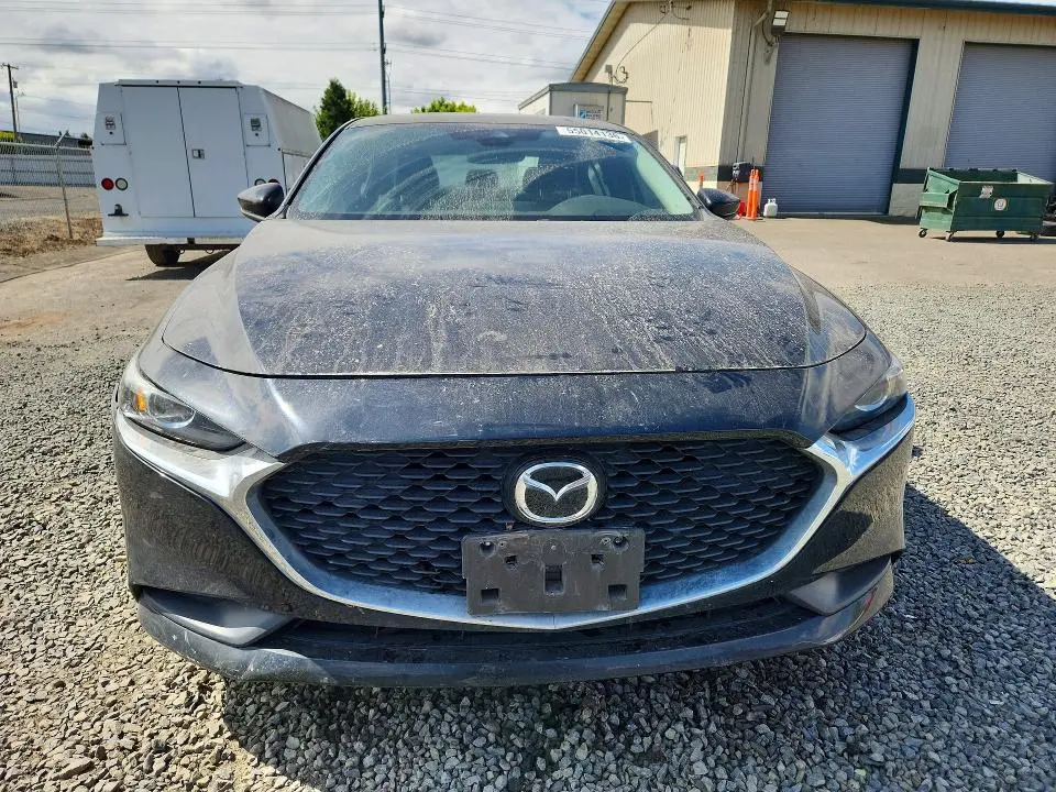 2021 MAZDA 3 SELECT  