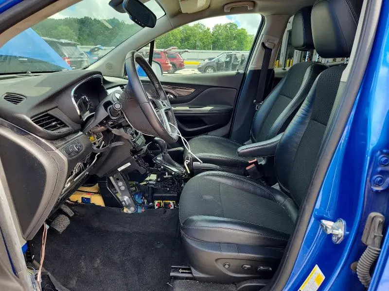 2017 BUICK ENCORE PREFERRED II  