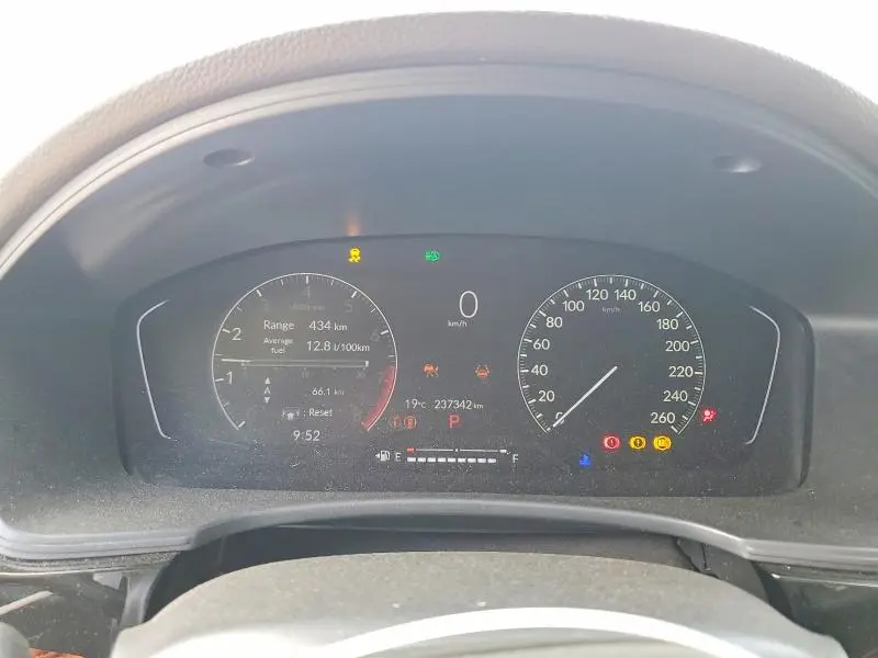 2022 HONDA CIVIC LX  