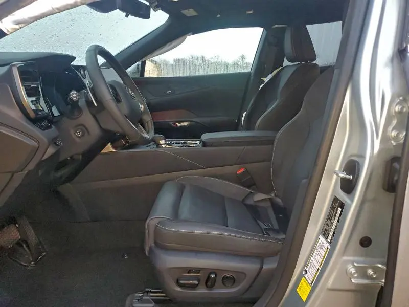 2025 LEXUS RX 350 BASE  