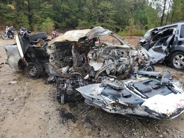 2024 FORD MAVERICK XL  