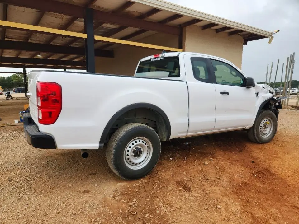 2023 FORD RANGER XL  