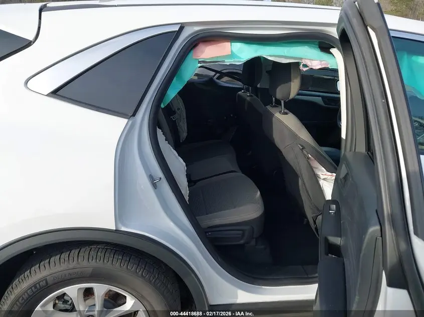 2022 FORD ESCAPE SE HYBRID